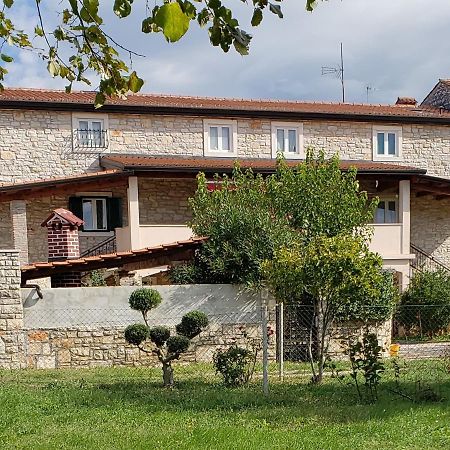 Villa Kortina Bašanija Extérieur photo