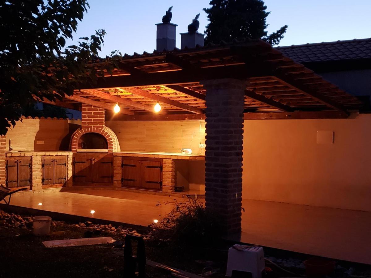 Villa Kortina Bašanija Extérieur photo
