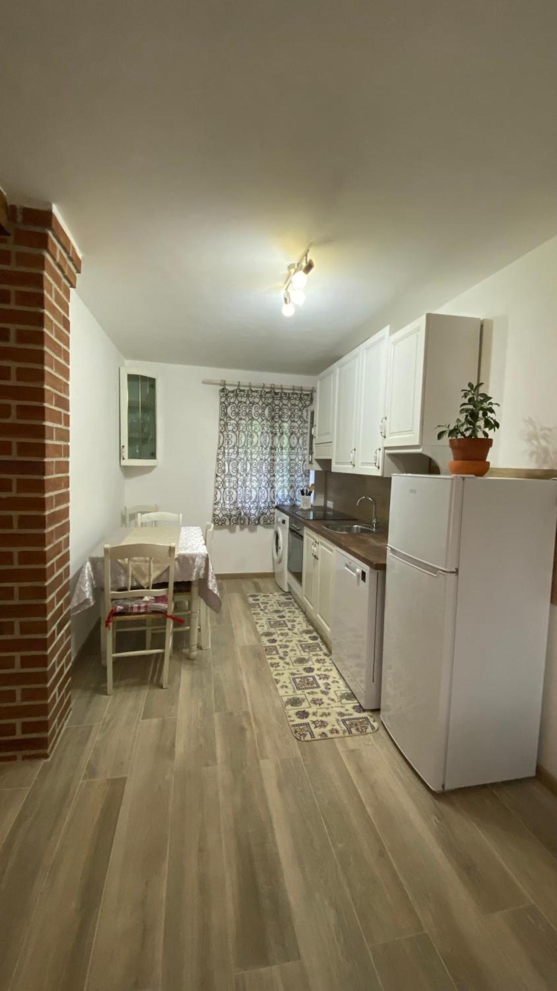 Villa Kortina Bašanija Extérieur photo