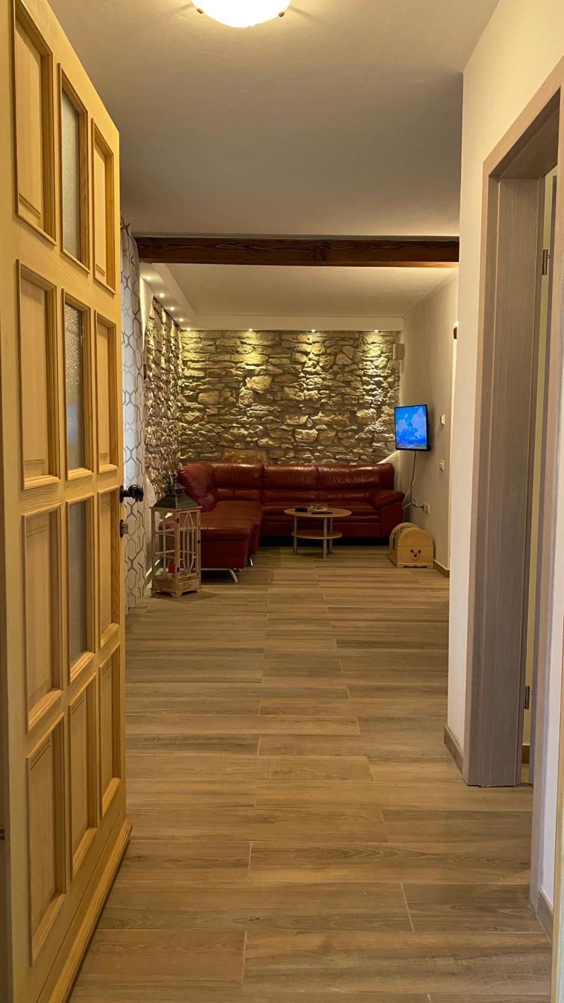 Villa Kortina Bašanija Extérieur photo