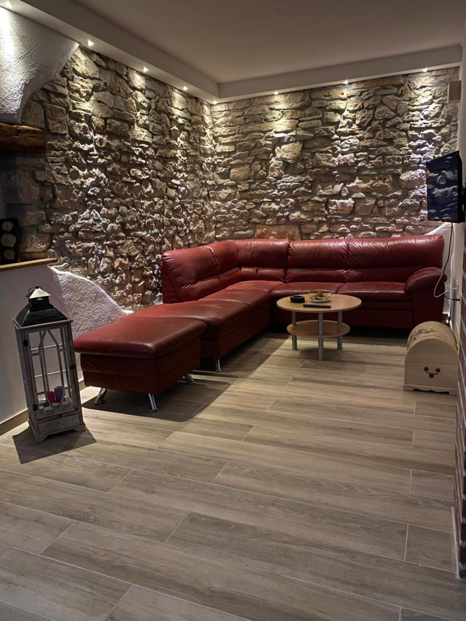 Villa Kortina Bašanija Extérieur photo