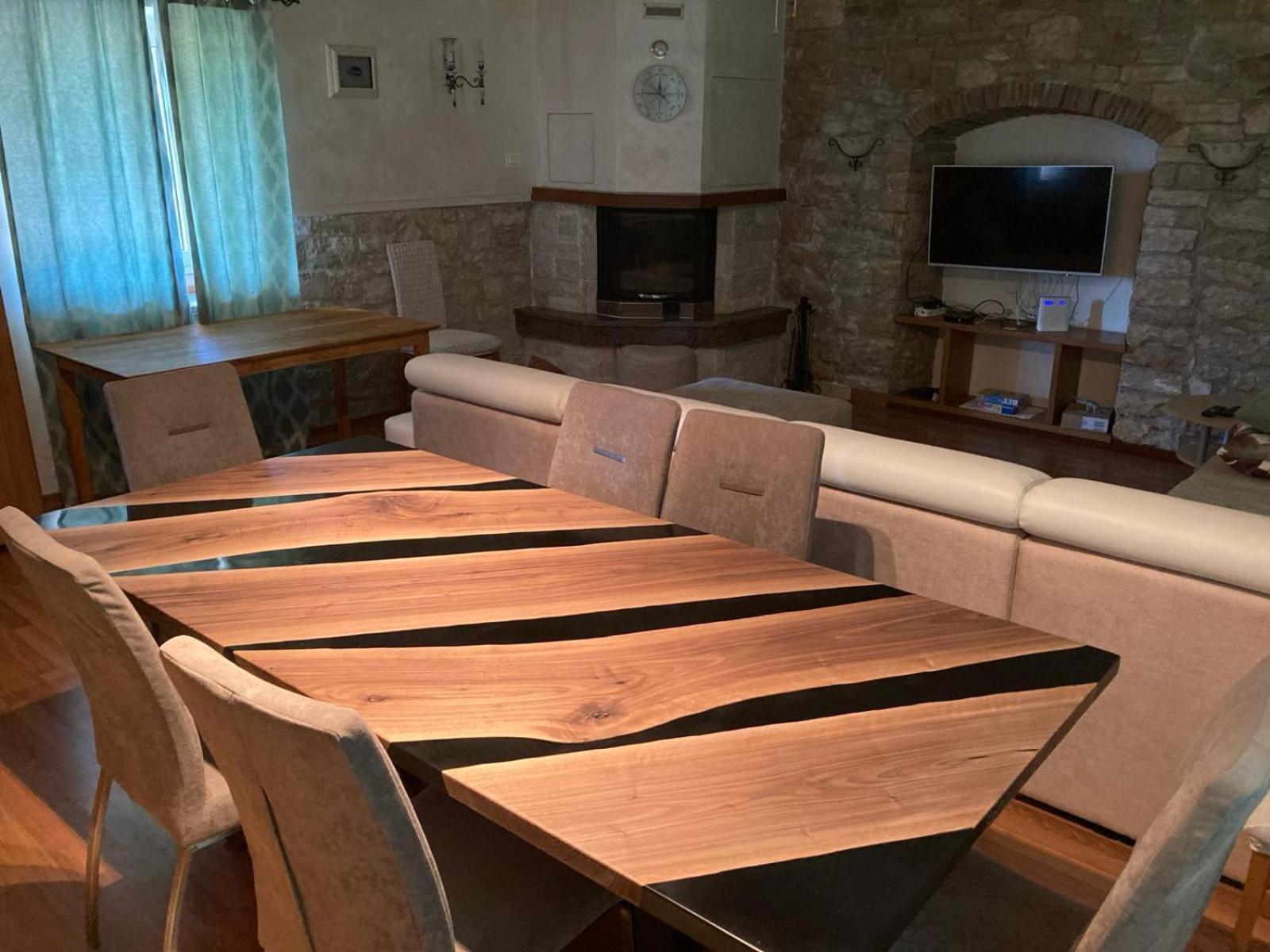 Villa Kortina Bašanija Extérieur photo