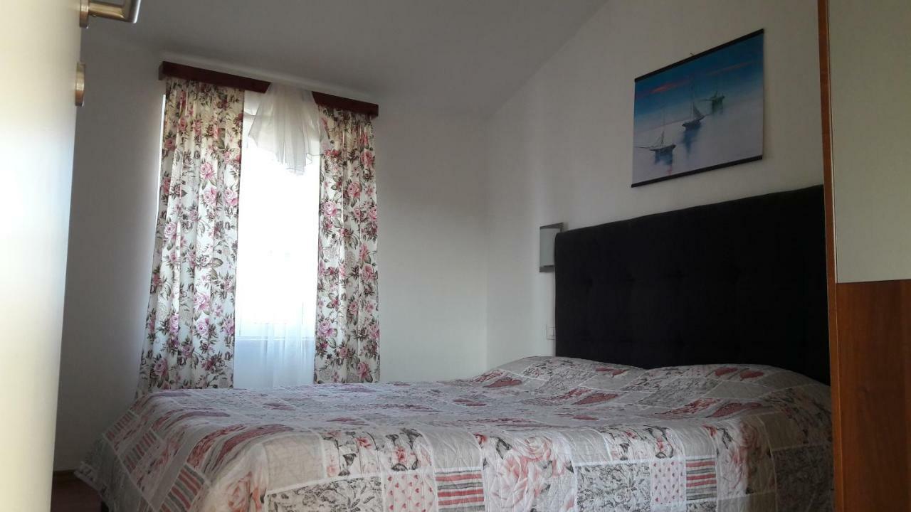 Villa Kortina Bašanija Extérieur photo
