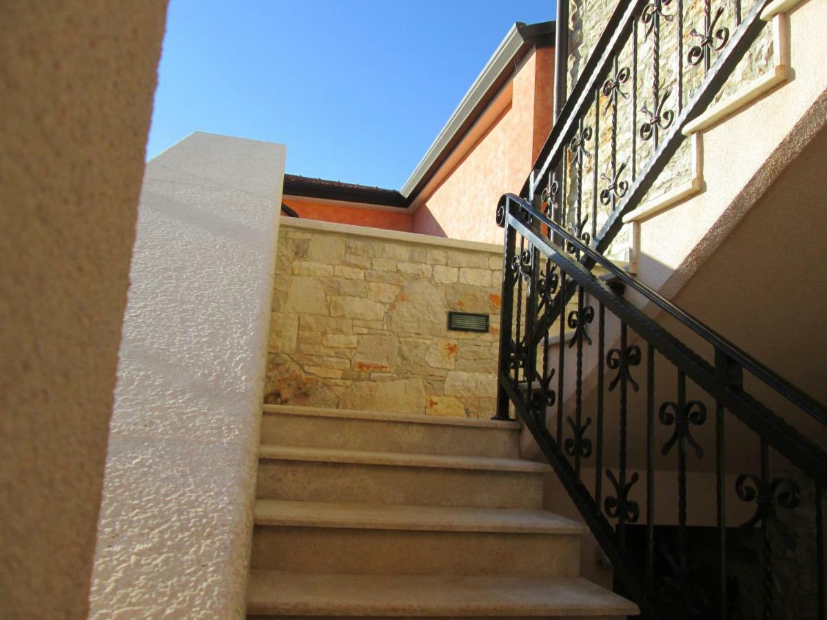Villa Kortina Bašanija Extérieur photo