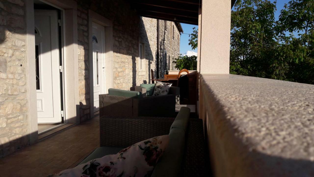 Villa Kortina Bašanija Extérieur photo