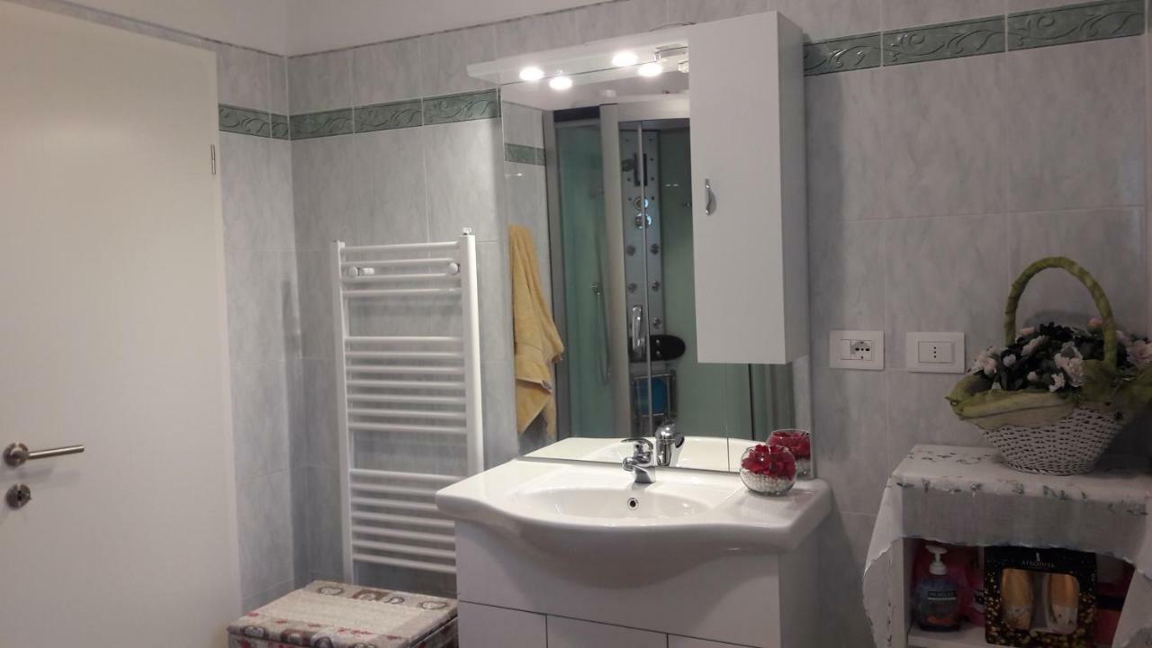Villa Kortina Bašanija Extérieur photo